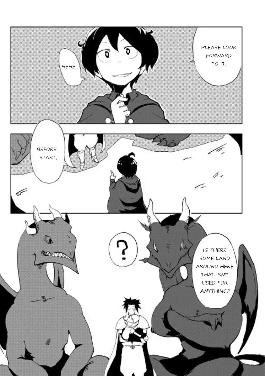 Ore to Kawazu-san no Isekai Hourouki Chapter 11 5